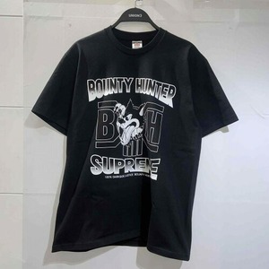 Supreme 23aw Bounty Hunter Wolf Tee Size-M シュプリーム バウンティーハンター ウルフ 半袖Tシャツ