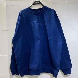 DIME CLASSIC LOGO CREWNECK Size-XL ダイム クラシックロゴ クルーネック スウェット