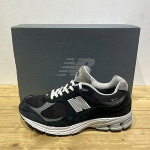 NEW BALANCE 23ss M2002RXD GORE-TEX BLACK 26.0cm ニューバランス スニーカー