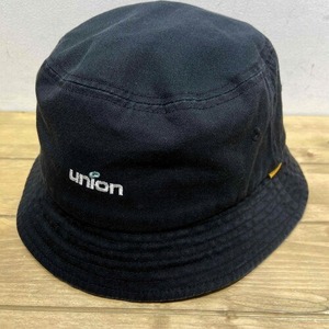 UNION ORIGINAL LO BUCKET HAT ユニオン オリジナル バケットハット