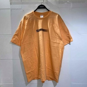 Supreme 23ss Motion Logo Tee XLサイズ シュプリーム モーションロゴ半袖Tシャツ