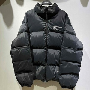 NEIGHBORHOOD 23aw CLASSIC DOWN JACKET &#34;BALCK&#34; Size-XL 232TSNH-JKM04 ネイバーフッド クラシック ダウン ジャケット ブラック