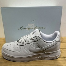 NIKE AIR FORCE 1 LOW SP DRAKE NOCTA CZ8065-100 27.5cm ナイキ エアフォース1 ロー ドレイク ノクタ スニーカー_画像1