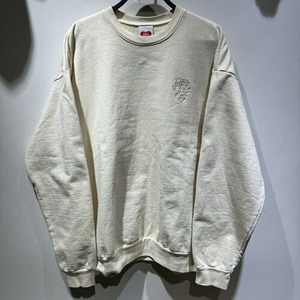 Girls Don't Cry 19aw TONAL CREWNECK SWEATSHIRT SIZE-XL ガールズドントクライ 19aw トーナル クルーネック スウェットシャツ