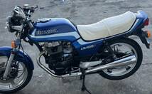 ホンダCB400N ホークlll 6速 ！！旧車絶版車 逆輸入車 , 実動車 動画あり, HONDA CBX550F、CB250N、CB400F_画像2