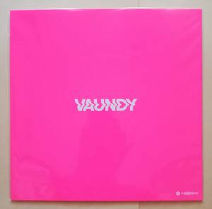 ※クーポン利用で5000円OFF [送料無料]【新品未開封】 Vaundy / Strobo+ アナログレコード バウンディ LP analog 限定盤