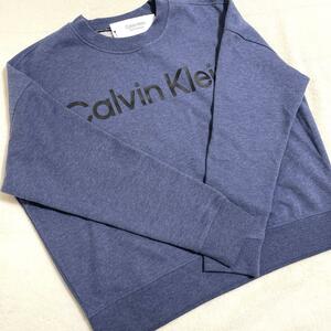 Carbank Line Performance Tops Tops Sweat Trainer M Size