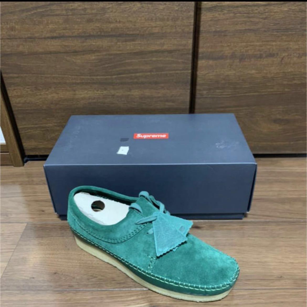 2025年最新】Yahoo!オークション -supreme clarksの中古品・新品 2025年最新】Yahoo!オークション -supreme clarksの中古品・新品