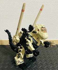  rare goods old Zoids initial model Zoids ZOIDSgojulasMkⅡ 90 year about old Tommy TOMY old Bandai poppy po pini ka jumbo machine da-DX Chogokin 