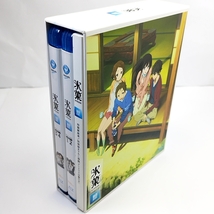 氷菓 BD-BOX Blu-ray Disc 初回限定版　特典全付　即決_画像2