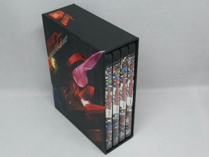 　仮面ライダービルド Blu-ray COLLECTION 1~4 全4巻セット(Blu-ray Disc)　初回版　