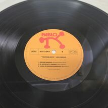 LPレコード / ジョン・ファディス　ヤングブラッド　JOHN FADDIS / ポリドール / MTF 1044【M005】_画像7