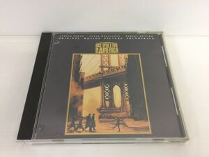 CD/ONCE UPON A TIME IN AMERICA/音楽:エンニオ・モリコーネ ザンフィル/MERCURY/PHCA-38/【M001】