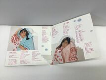 CD/うしろ髪ひかれ隊 BAB/うしろ髪ひかれ隊/PONY CANYON INC., JAPAN/D32A0353/【M001】_画像7
