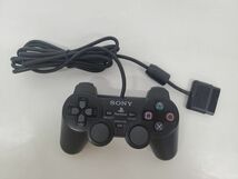 ゲーム機本体/プレイステーション2 PS2/SCPH-15000/SONY/動作確認済/箱,取説,コントローラー,電源コード付/酒々井店出荷・同梱不可【A090】_画像6