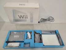 ゲームまとめ売り/処分品/wii 本体,コントローラー各種,ゲームソフト25点 他/計39点/動作未確認/酒々井店出荷・同梱不可【G290 】_画像2