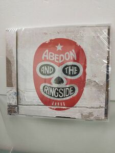 CD / ABEDON AND THE RINDSIDE / ROUND2 / Sony Music Artists Inc / SLRL-10100 / 未開封品【M002】