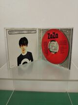 CD / YUKIHIRO FUKUTOMI / LOVE VIBES / ALFA RECORDS / ALCA-239 / 【M002】_画像4
