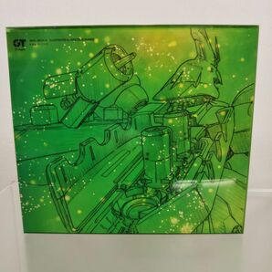 CDBOX/『機動戦士ガンダム逆襲のシャア』完全版オリジナルサウンドトラック/Sony Music/歌詞カードブックレット付 / MHCL-30233-5/【M005】の画像2