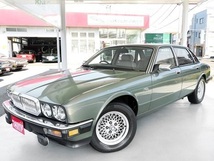 1/43 ジャガー ソブリン メタリック グリーン Neo Jaguar XJ40 Sovereign metallic-light green 1990 1:43 新品 梱包サイズ60_画像2