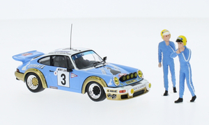 1/43 ポルシェ モンテカルロ ラリー IXO Porsche 911 Carrera RS No.3 Gitanes WM Rallye Monte Carlo 1978 1:43 新品 梱包サイズ60