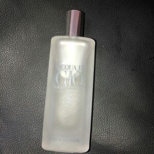 ACQUAINT DI GIO GIORGO ARMANI 香水15ミリ