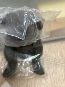 非売品 コムサイズム テディ ベア マスコット　ぬいぐるみ　⑤