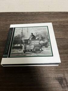 【帯有美品　紙ジャケット　初回盤】スティーリー・ダン　さわやか革命　steely dan pretzel logic box