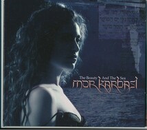 Mor Karbasi / The Beauty And The Sea /輸入盤/中古CD!!68293_画像1