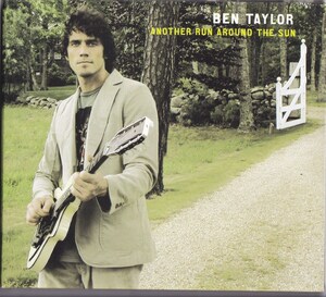 BEN TAYLOR / ANOTHER RUN AROUND THE SUN /輸入盤/中古CD!!68294