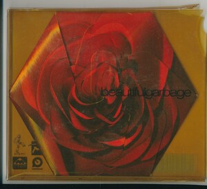 Garbage / ガービッジ / Beautiful Garbage /EU盤/中古CD!!68217