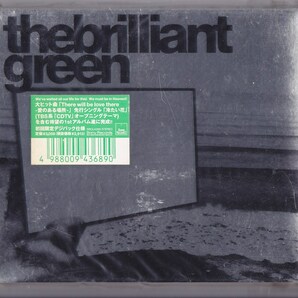 The Brilliant Green / ザ・ブリリアント・グリーン /中古CD!!68509の画像1