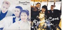 DREAMS COME TRUE / ドリームズ・カム・トゥルー /中古CD!!58792_画像2