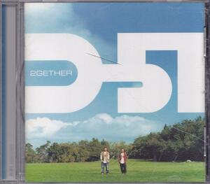 D-51/2GETHER/中古CD!! 商品管理番号：42822