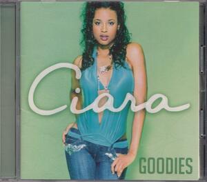 シアラ / CIARA / グッディーズ /中古CD!!51851