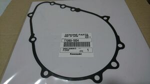 ★純正カワサキ ジェネレータガスケットZX-9R ZX9R 98-03 Z1000 03-06 Z750 /Z750S 05-06