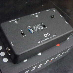 One Control Minimal Series MIDI Dual Stereo Loop 中古美品の画像1