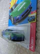  ホットウィール '95 MAZDA RX-7 Hot Wheels_画像2