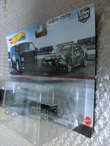 日産 スカイライン GT-R (BNCR33) MBK VAN HKS 2pack Hot Wheels HKS NISSAN SKYLINE ホットウィール_画像2