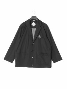 FCRB F.C. Real Bristol × White Mountaineering ホワイトマウンテニアリング ゴアテックス テーラードジャケット×パンツ セットアップ