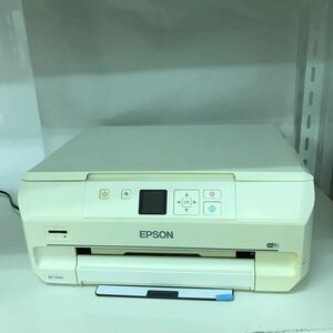 td10 EPSON EP-706A ジャンク