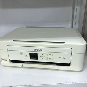 bb30 EPSON PX-405A ジャンク