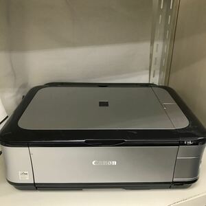 aj3 Canon PIXUS MP560 ジャンク