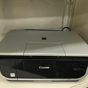 aj40 Canon PIXUS MP600 ジャンク