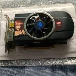 グラフィックボードＡＴｉrrdeon