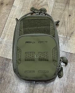 【送料無料】MAXPEDITION マックスペディション DEP ユーティリティポーチ デイリーエッセンシャル