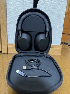 SONY WH-1000XM5 BLACK