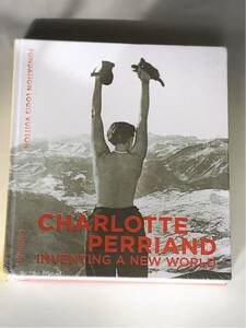 [ new goods unopened ]CHARLOTTE PERRIAND INVENTING A NEW WORLD car ru Rod pe Lien car ru Rod . Lien 