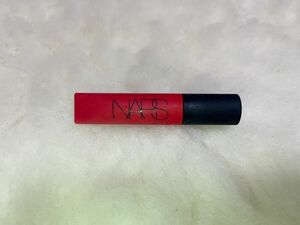 NARS ナーズ エアーマットリップカラー TOTAL DOMINATION47