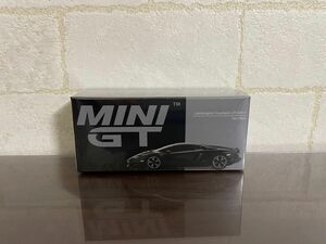 1/64 MINI GT ランボルギーニ カウンタック LPI 800-4